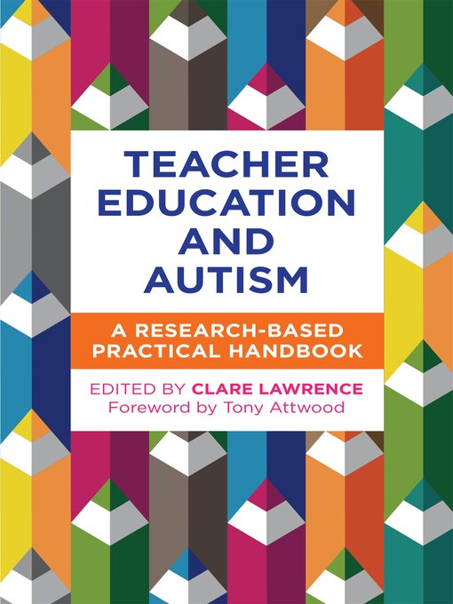 Title details for Teacher Education and Autism by Luke Beardon - Available